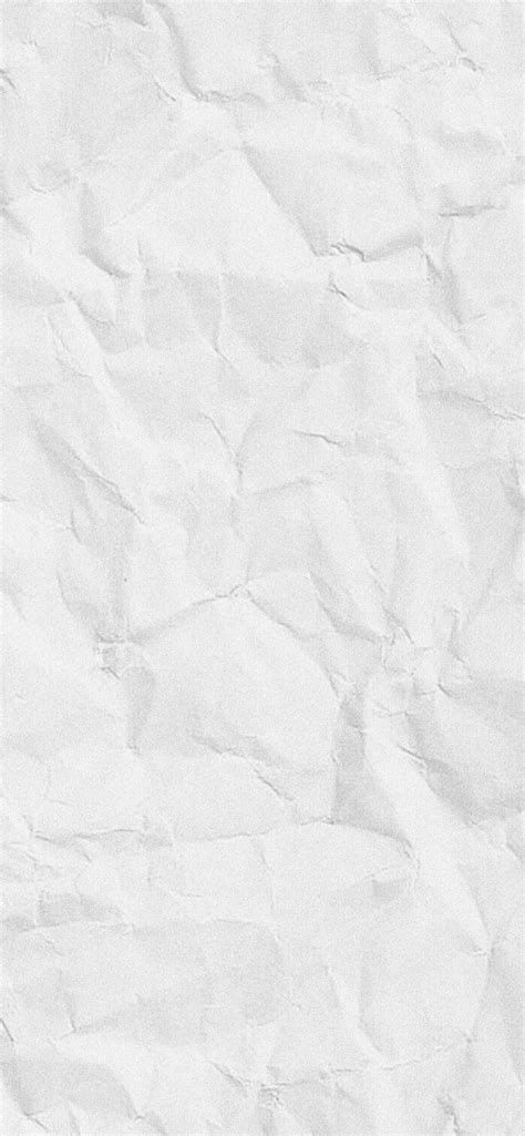 Paper Texture White Aesthetic Wallpapers - White Wallpaper Phone