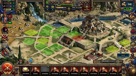 Sparta War Of Empires Gameplay : Sparta War Of Empires Review Game ...