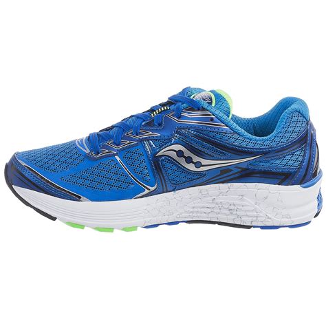 Saucony Guide 9 Running Shoes (For Men) - Save 41%