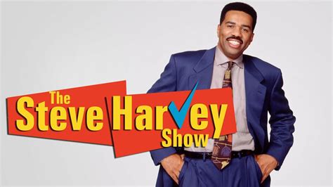 The Steve Harvey Show - The WB Series - Where To Watch