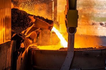 What is Steel Processing? The Processes That Shape and Support our ...