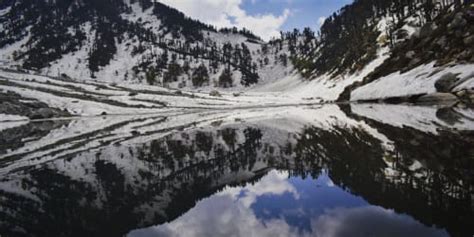 Kareri Lake Trek Camping | Book Package @ 37% OFF | BanBanjara