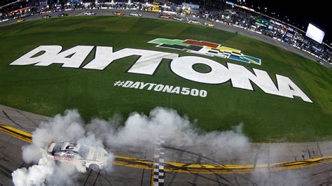 How to Watch the 2023 Daytona 500: Schedule, Date, TV Info, Tickets