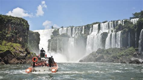 10 Best Tours and Trips in Iguazu Falls National Park 2022/2023 ...