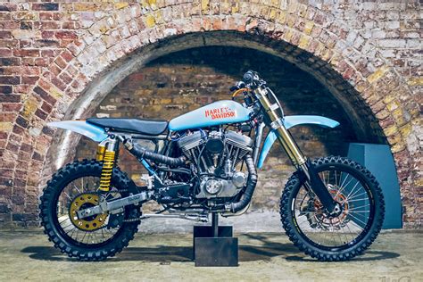 2020 Custom Bikes of the new year. - Auto Freak