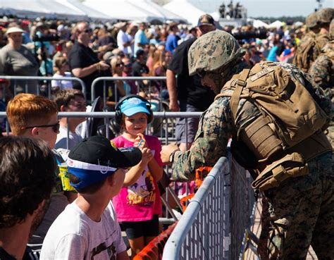 DVIDS - Images - 2021 MCAS Cherry Point Air Show and 80th Anniversary ...