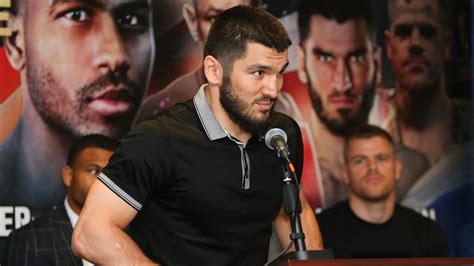 Beterbiev vs Johnson: Artur Beterbiev has 100 per cent KO record ...