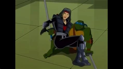 Karai and Leo 2003 | Tmnt, Marvel villains, Leo