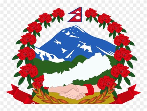 Government Of Nepal Logo