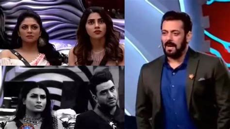 Bigg Boss 14: Salman Khan reveals shocking details about the finale ...