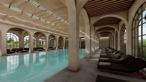 OKU announces new hotel opening for Southern Spain • Hotel Designs