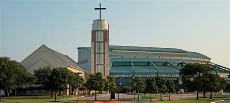 Our Locations - Prestonwood Baptist Church