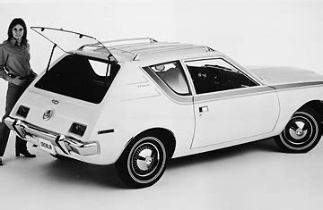 1970 AMC Gremlin - The 50 Worst Cars of All Time - TIME