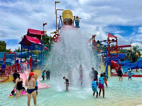 Our Splashin' Guide to LEGOLAND Florida Water Park