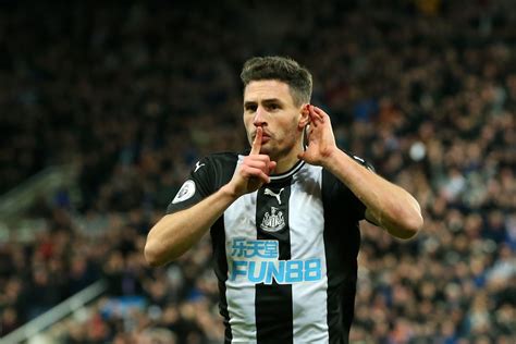 How many Newcastle United players could start for top six clubs?