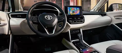 2023 Toyota Corolla Cross Price, Specs, Features & Review | Deerfield ...