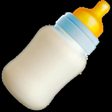 🍼 Baby Bottle Emoji Copy Paste 🍼