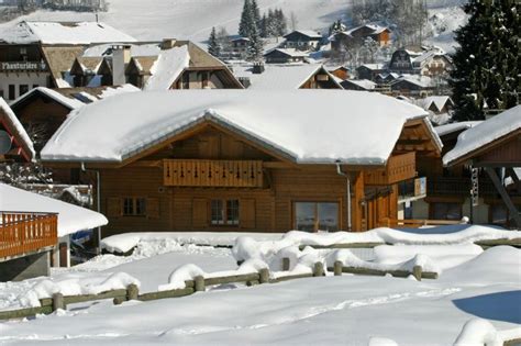 Simply Morzine - Chalet Carving Morzine - ski chalet for catered chalet ...