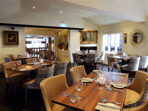 Harvey's of Fish Street - fine dining restaurant and lounge bar in ...