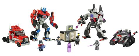 Kre-O Transformers Battle For Energon Set Giveaway (ends 12/23)