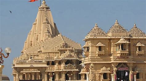 Explore the Glorious Remnants of Gujarat’s History - 10 Historical ...