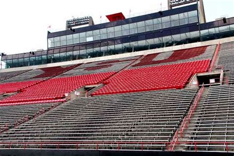 YSU's Stambaugh Stadium. | Sports Stuff | Pinterest