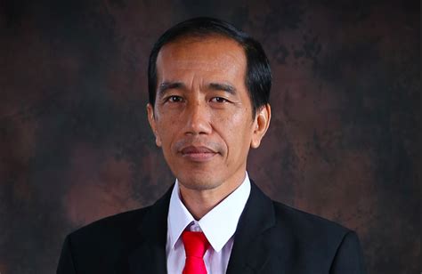 Jokowi Biography – Joko Widodo – WikiRote