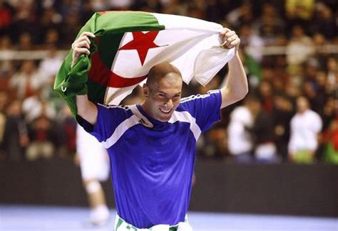 Zinedine Zidane