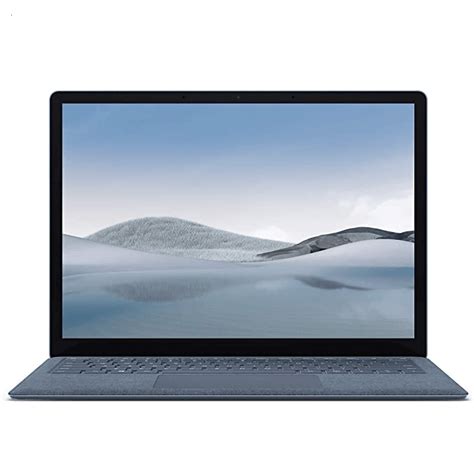 Microsoft - Surface laptop 4 - touchscreen windows computer (i5/8G/256G ...