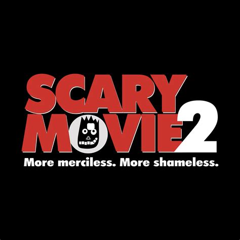 Scary Movie Logo