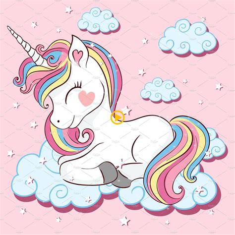 Aesthetic Unicorn Profile Pictures - After being in a toxic household ...