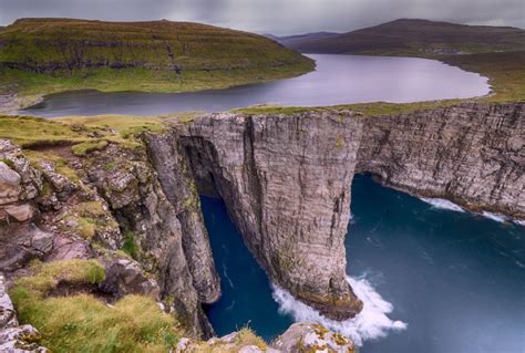 Best hikes in the Faroe Islands: our top 6 picks | Atlas & Boots