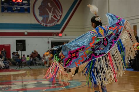 DVIDS - Images - Duck Valley Indian Reservation Pow Wow [Image 33 of 36]