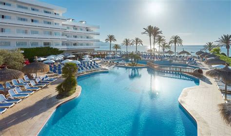 Hotel Condesa - Alcudia, Majorca | On the Beach