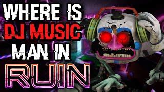 FNAF Security Breach Ruin DLC Full Game Walkthrough | A... | Doovi