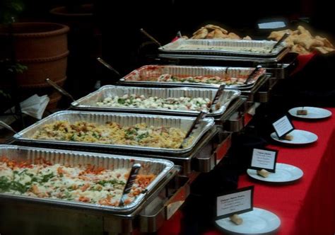 17 Best images about buffet food presentation on Pinterest | Food ...