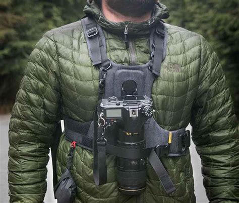 10 Best Camera Straps for Hiking - Photo Video Lounge