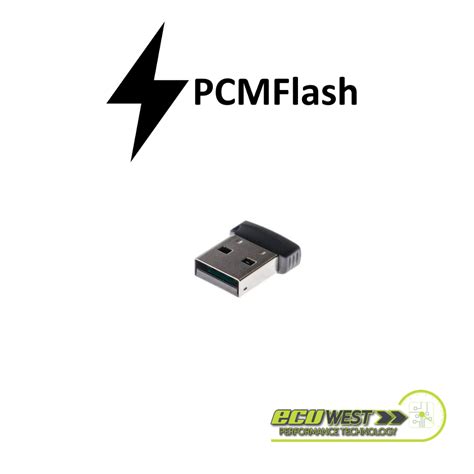 PCMFLASH MODULE 46 TOYOTA GEN 2 - ECUWEST