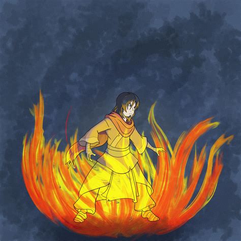 Avatar wan by Volador-N7 on DeviantArt