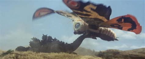 Film Review: Mothra vs. Godzilla (1964) by Ishiro Honda