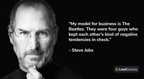 43 Steve Jobs Quotes on Business, Startups and Innovation