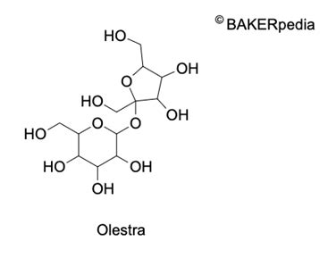 Olestra | Baking Ingredients | BAKERpedia