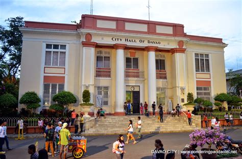 Top Tourist Attractions in Davao del Norte Part 4 - Travel to the ...