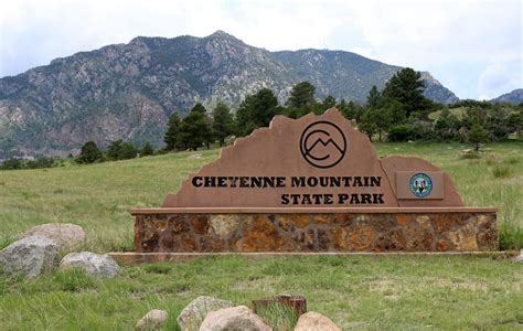 5 Spectacular State Parks near Colorado Springs | Best State Parks in ...