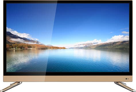 Flat Screen 32 Inch Smart HD Color LCD LED Plasma TV - LED and LED TV price