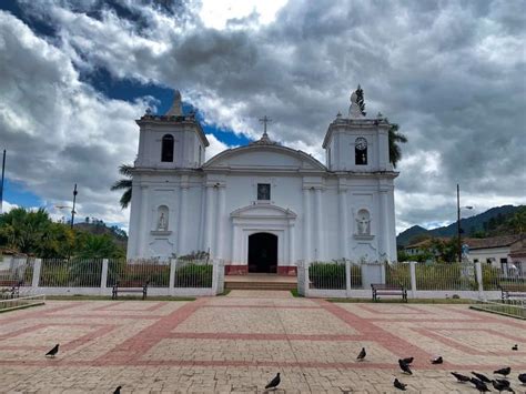 An Unexpected Visit to Danli - Honduras Travel