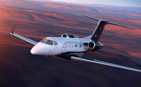 Phenomenal craft: the Embraer Phenom 300E - Skies Mag