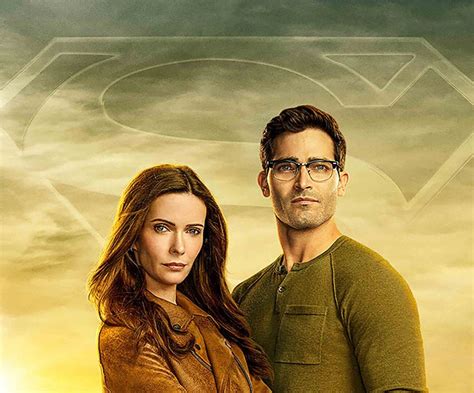 'Superman and Lois': Everything to know about the new CW series – Film ...