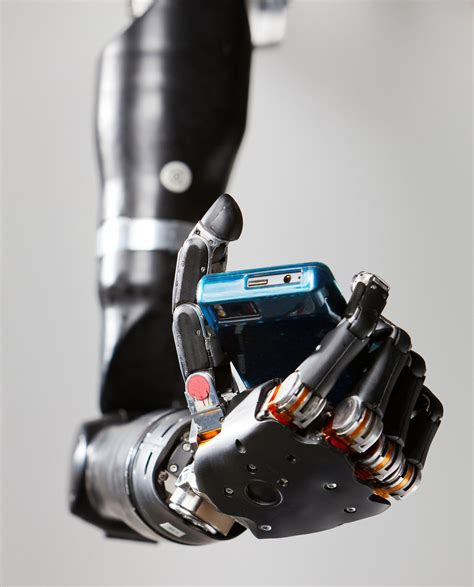 Artificial Intelligence Is Fueling Smarter Prosthetics Than Ever Before ...