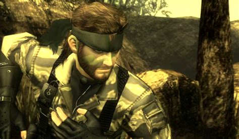 Metal Gear Solid 3: Snake Eater - Survival and battling The End in ...